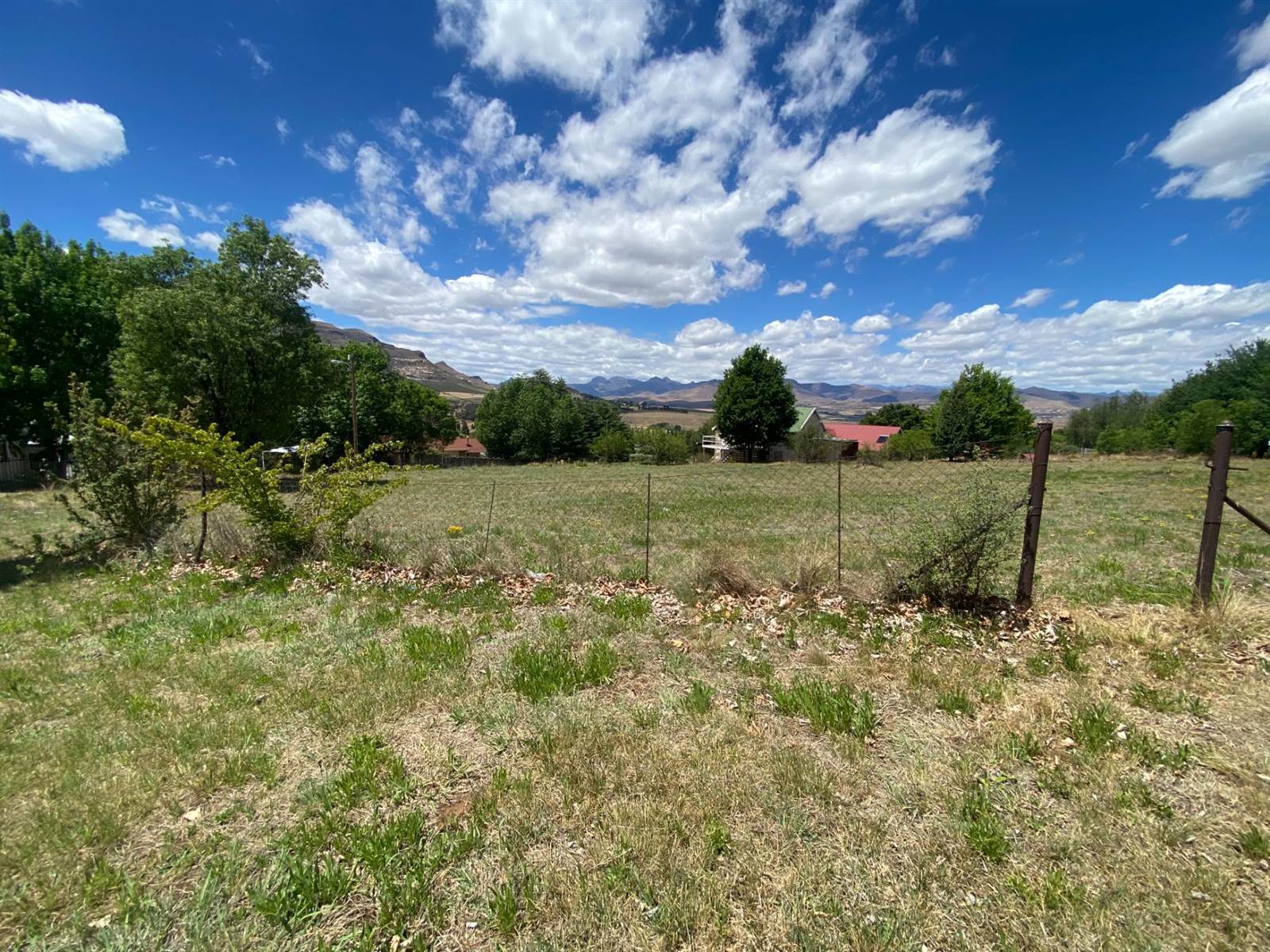 2710 m² Land available in Clarens photo number 5