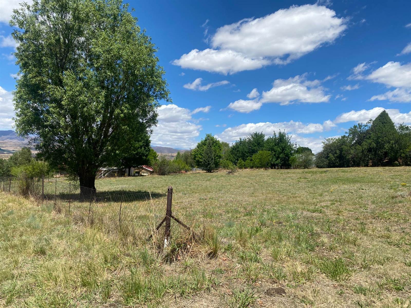 2710 m² Land available in Clarens photo number 10