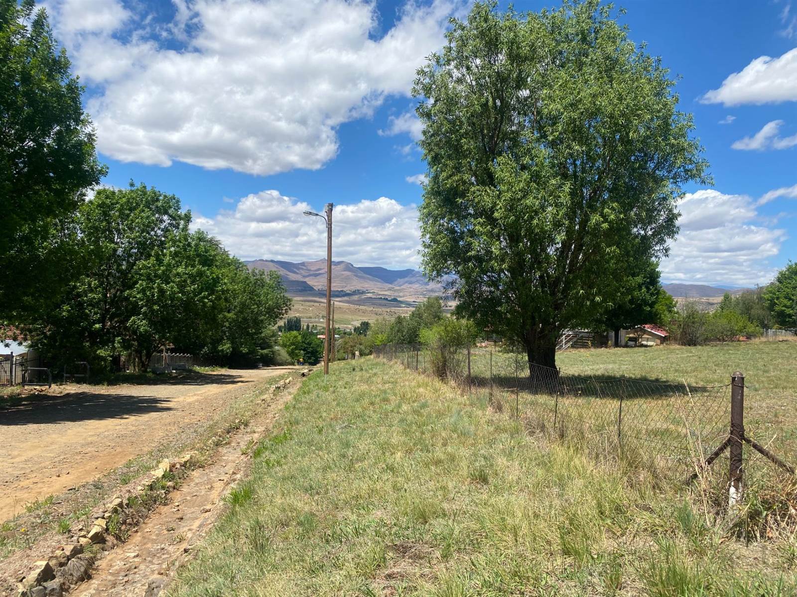 2710 m² Land available in Clarens photo number 6