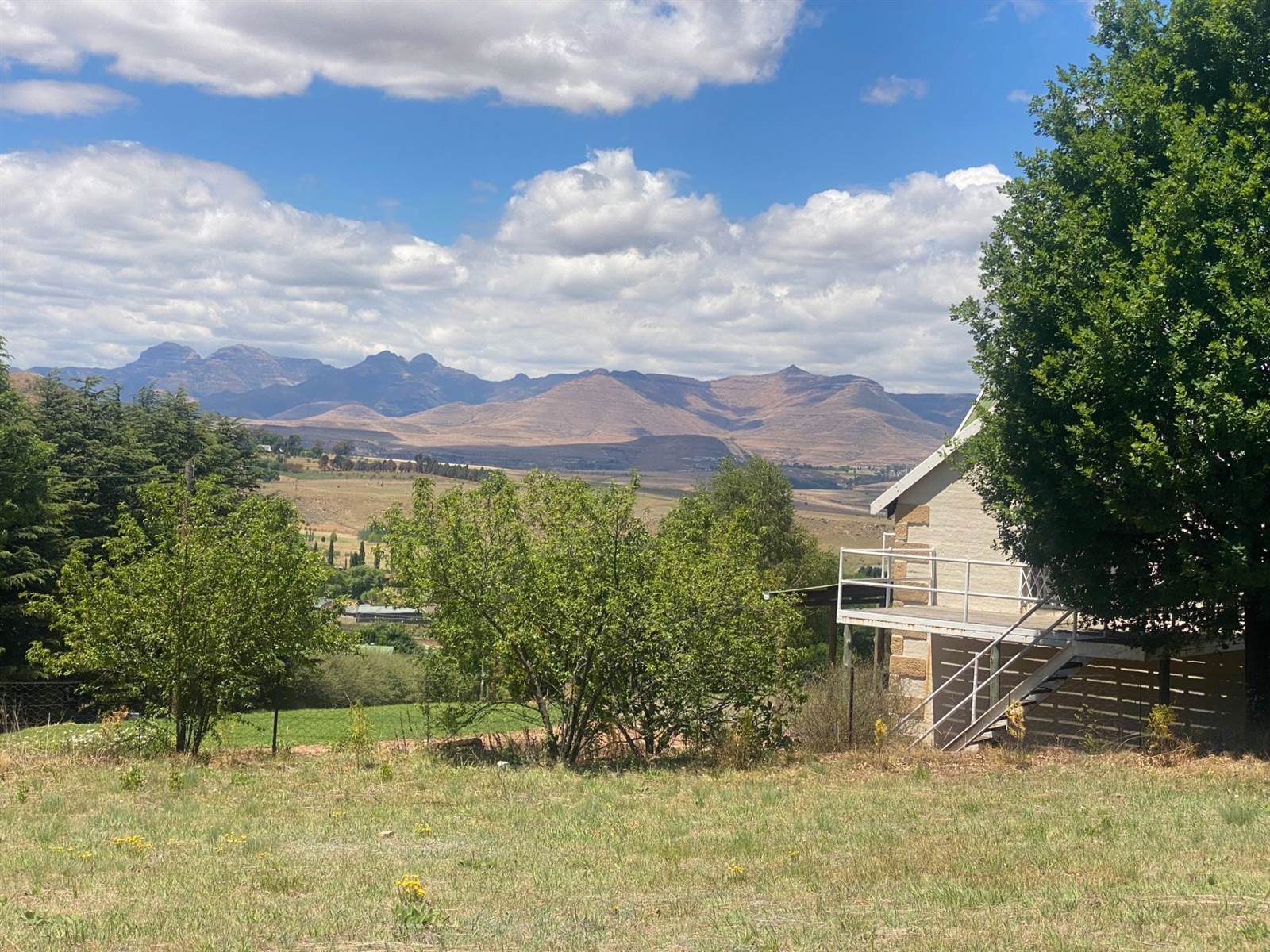 2710 m² Land available in Clarens photo number 8