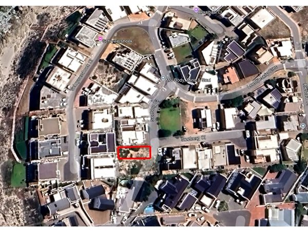 207 m² Land 207 m² Land