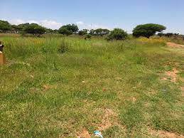 1255 m² Land available in Polokwane Central photo number 5