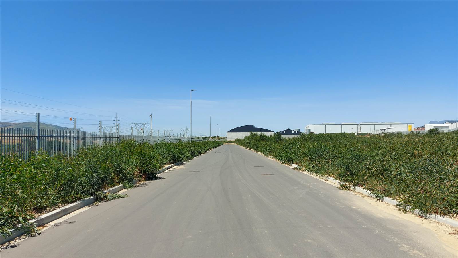 1101 m² Land available in Milnerton photo number 7