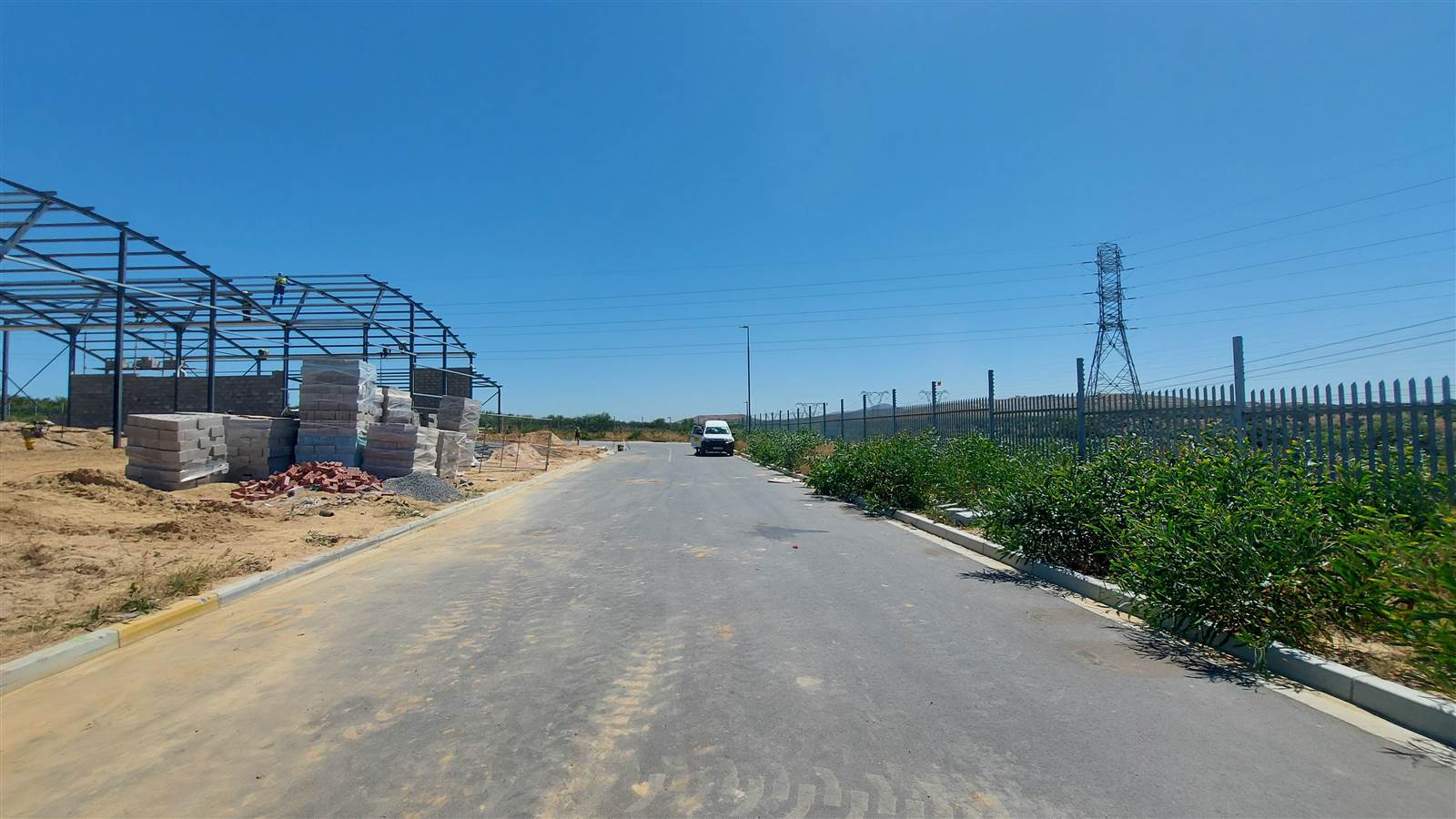 1101 m² Land available in Milnerton photo number 3
