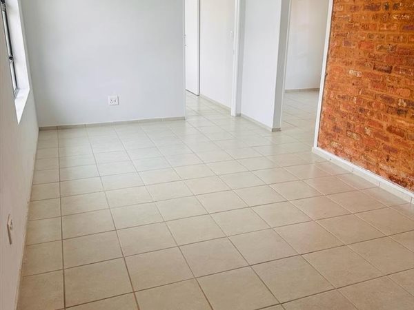 2 Bedroom Townhouse 2 Bedroom Townhouse