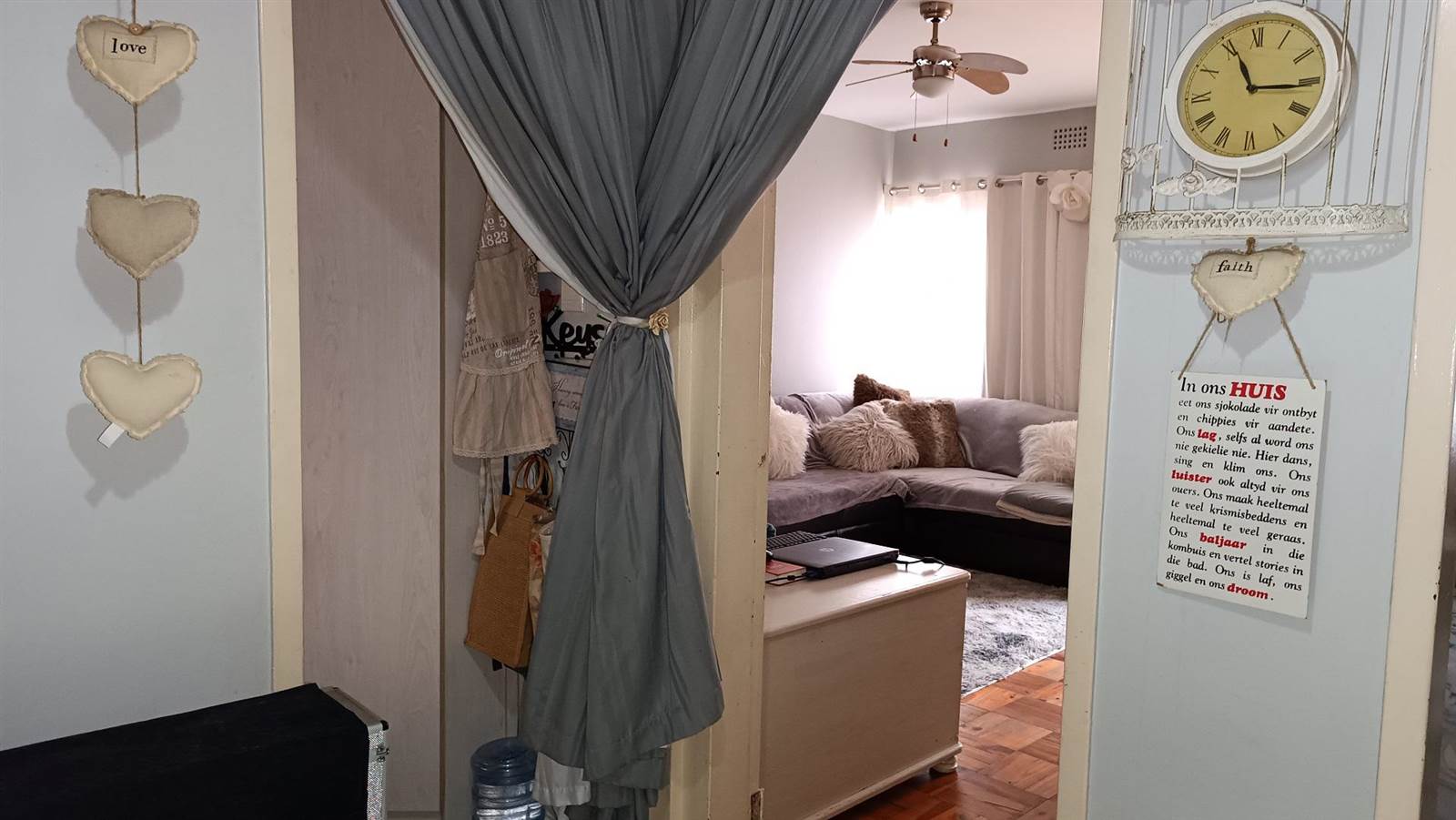 1 Bed Townhouse in Parow Central photo number 8