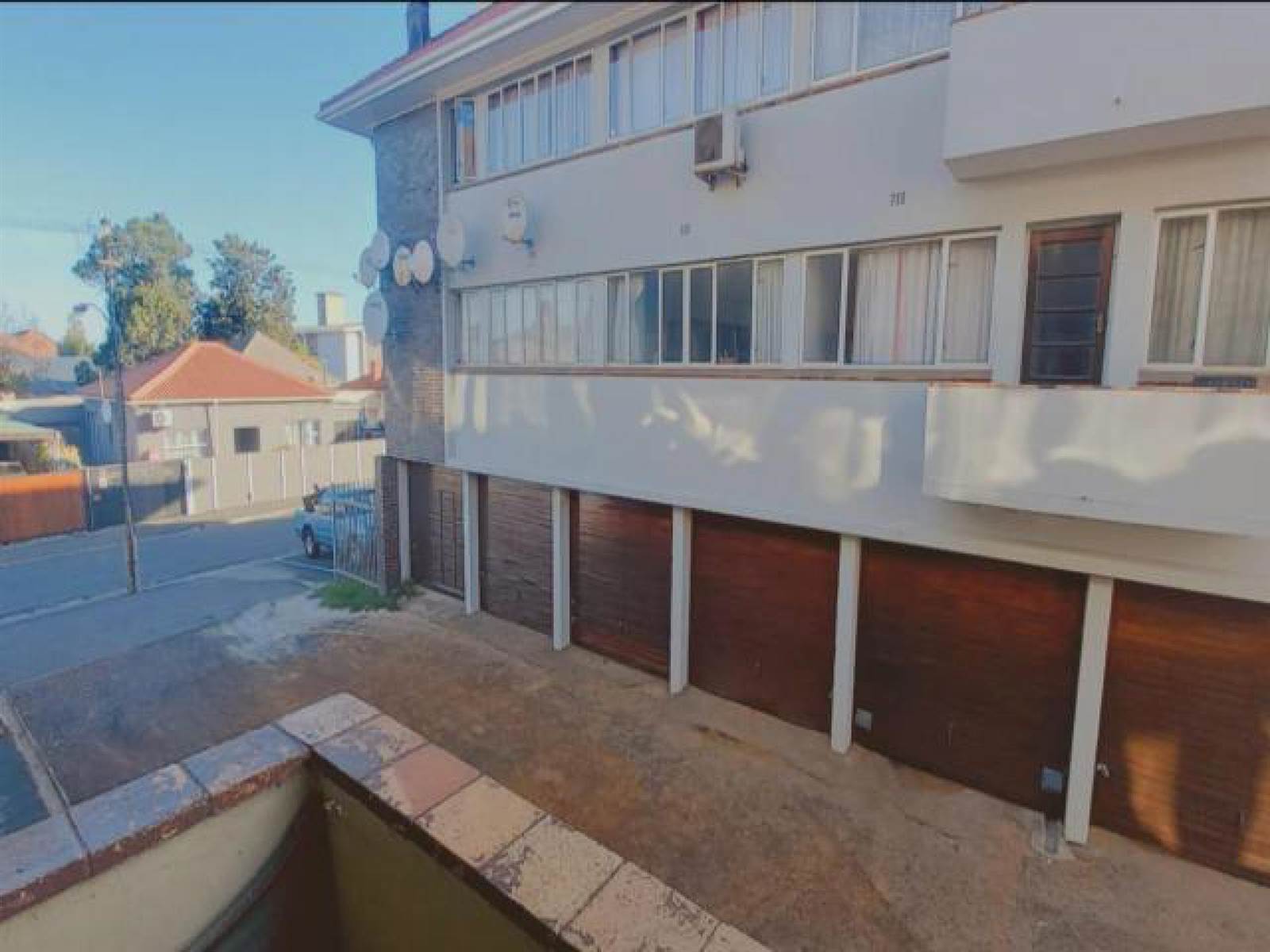 1 Bed Townhouse in Parow Central photo number 26