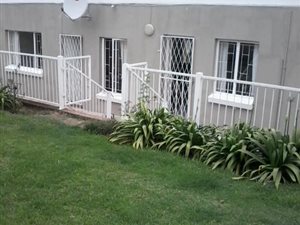 1 Bed Garden Cottage in Chase Valley Heights