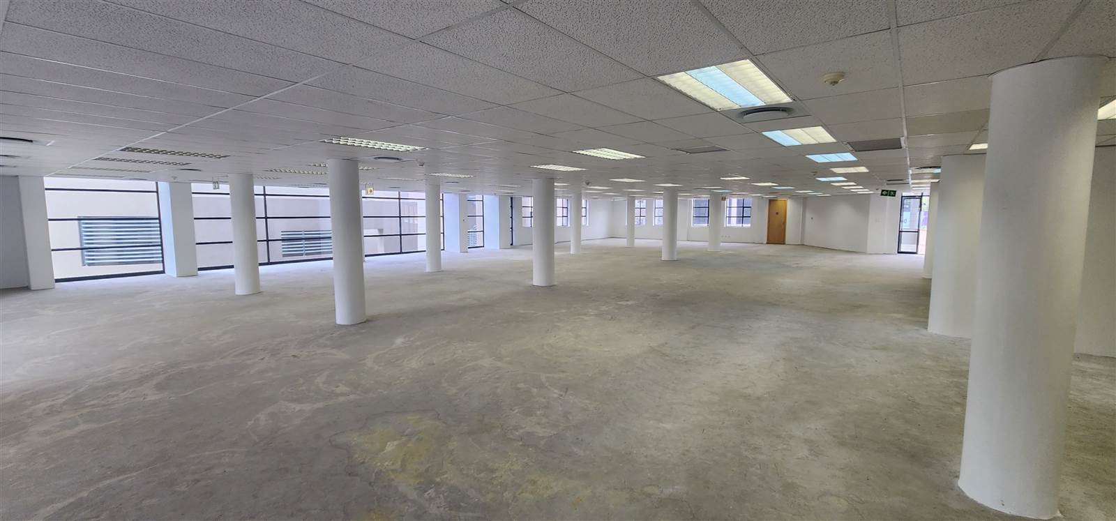 694  m² Commercial space in Brooklyn photo number 9