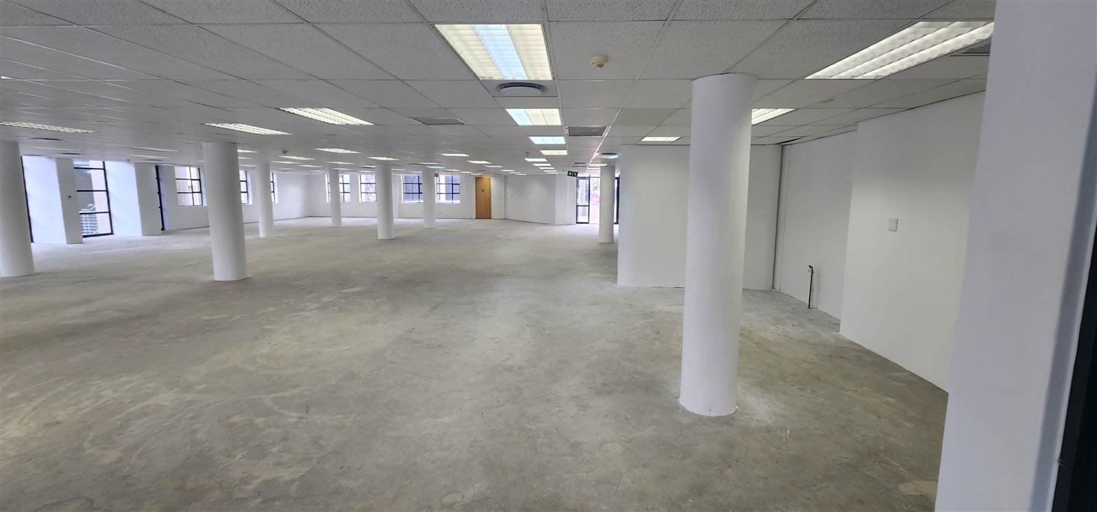 694  m² Commercial space in Brooklyn photo number 10