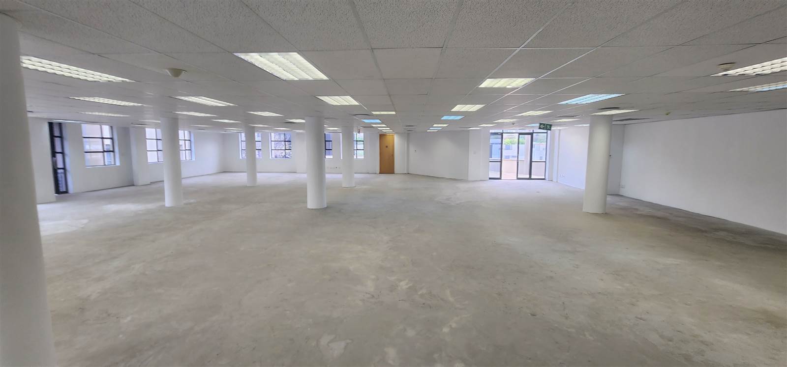 694  m² Commercial space in Brooklyn photo number 11