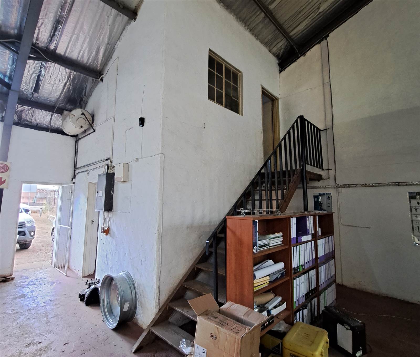 165  m² Commercial space in Cradock photo number 8