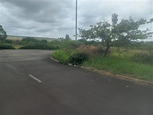 4712 m² Land available in Richards Bay Central