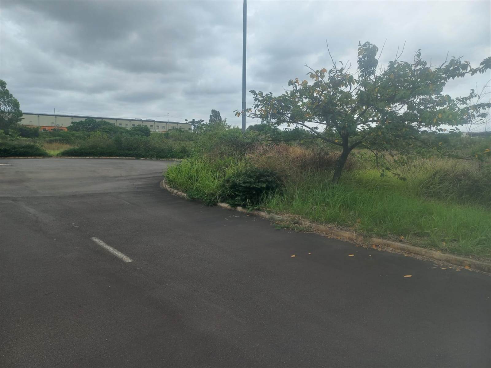 4712 m² Land available in Richards Bay Central photo number 1