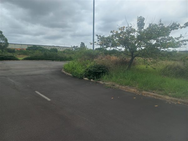 4712 m² Land available in Richards Bay Central
