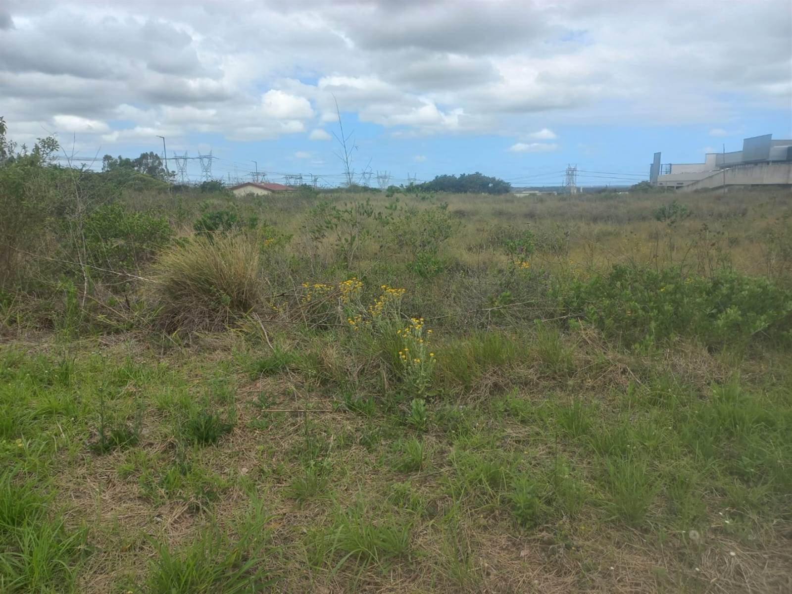 4712 m² Land available in Richards Bay Central photo number 3