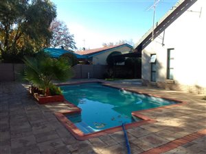 4 Bed House in Vanderbijlpark SE7