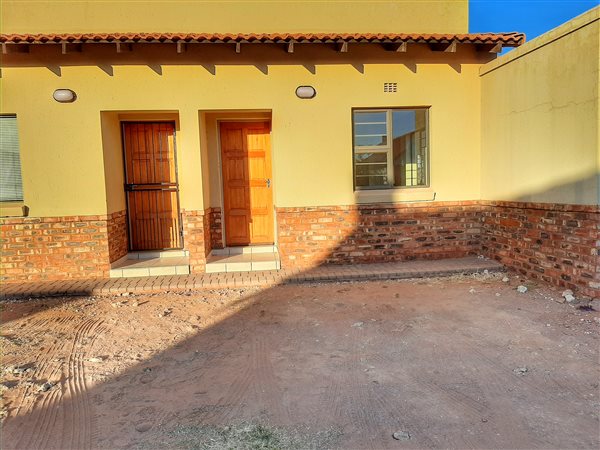 3 Bedroom House 3 Bedroom House