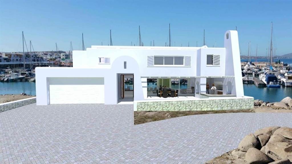 413 m² Land available in Mykonos photo number 14