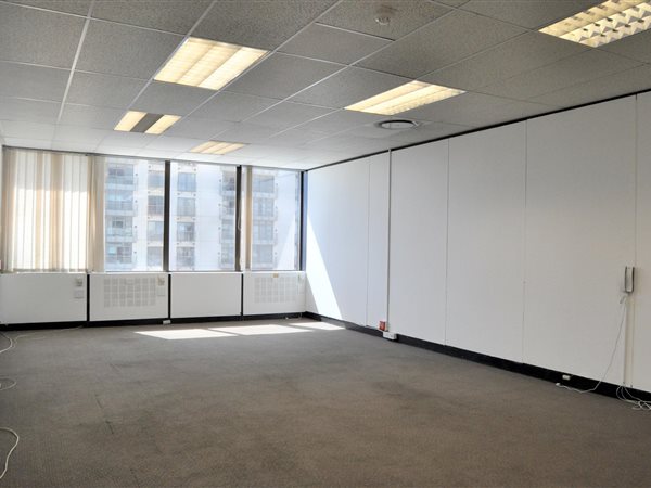 62  m² Office Space