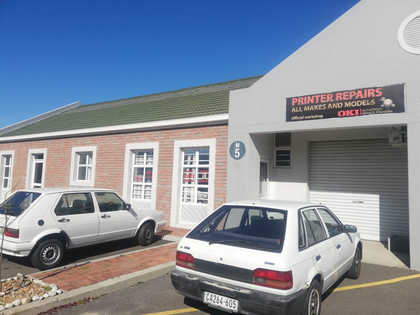 93  m² Commercial space in Milnerton photo number 21