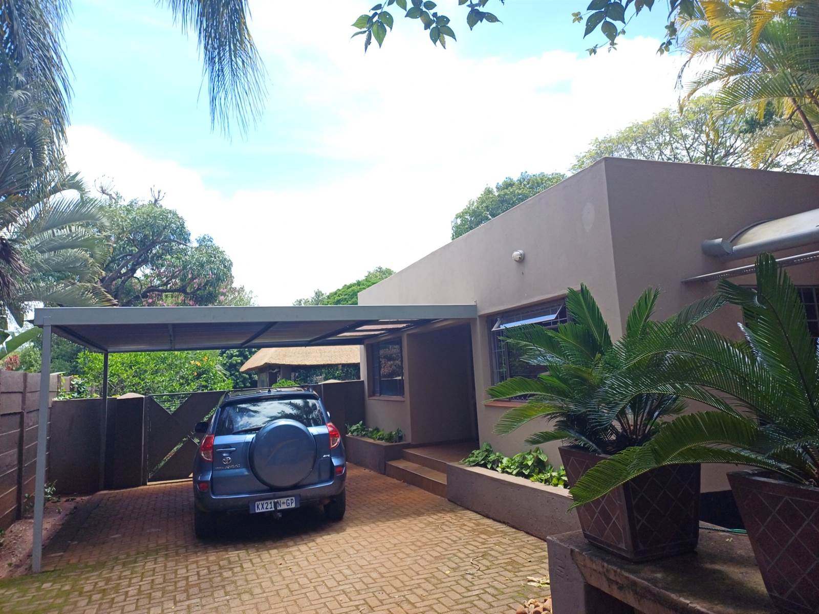 4 Bed House in Makhado (Louis Trichardt) photo number 14