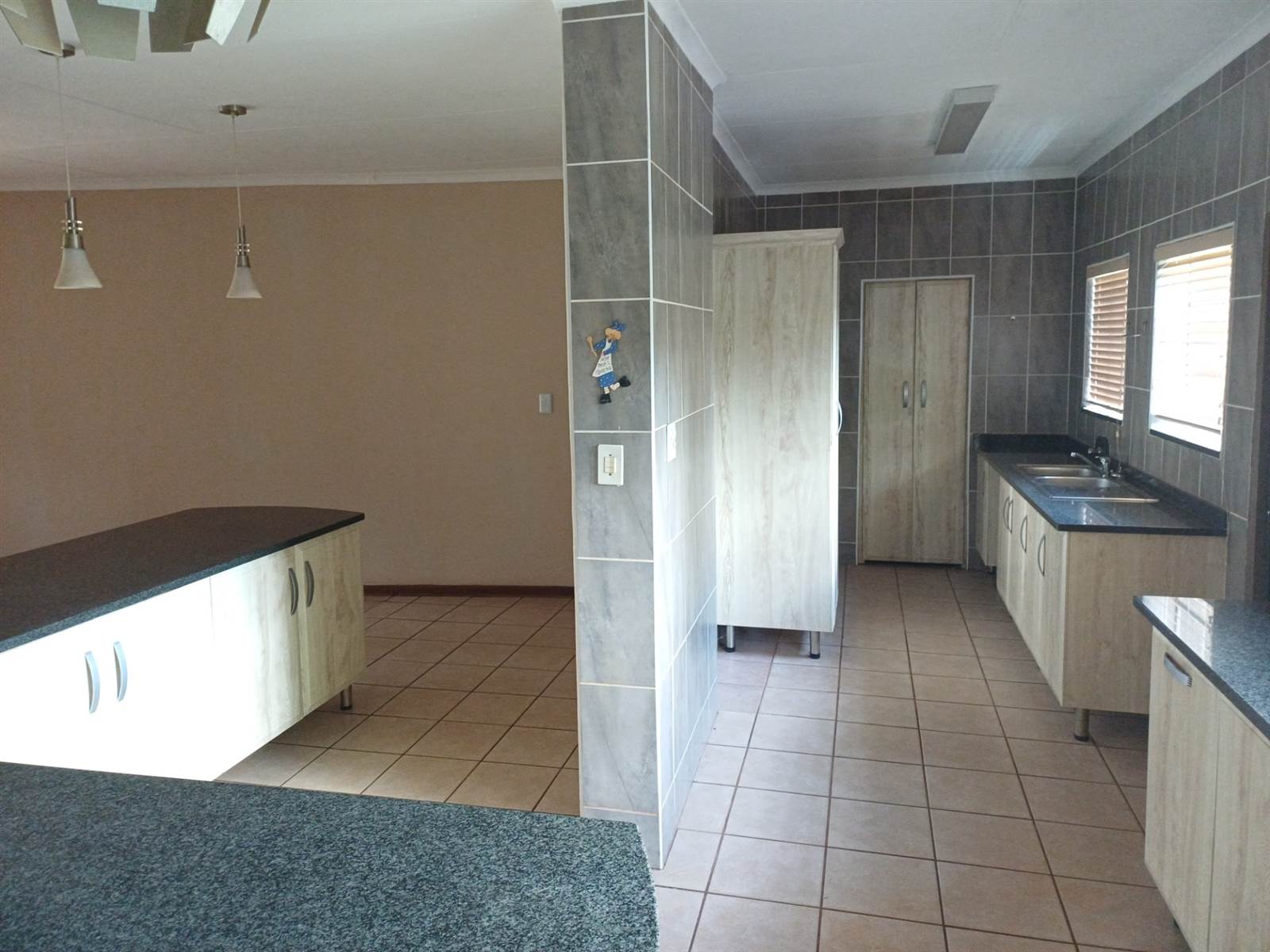 4 Bed House in Makhado (Louis Trichardt) photo number 17