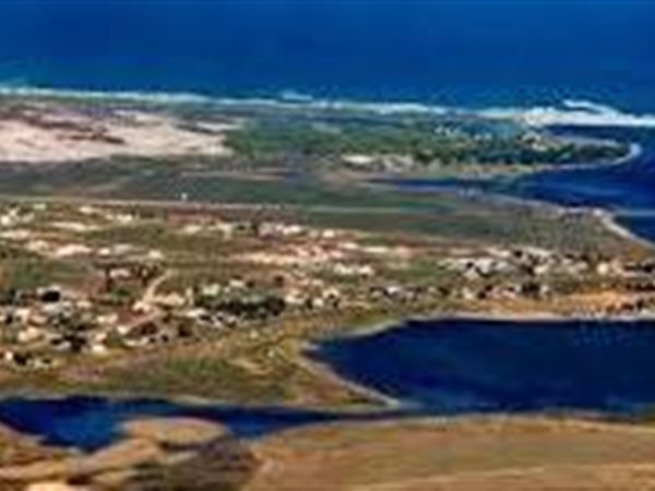872 m² Land available in Fisherhaven