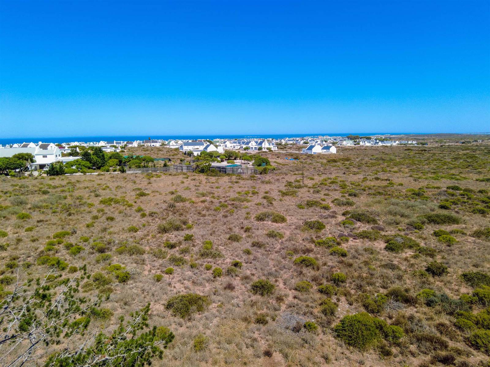 2 m² Smallholding in Jacobsbaai photo number 17
