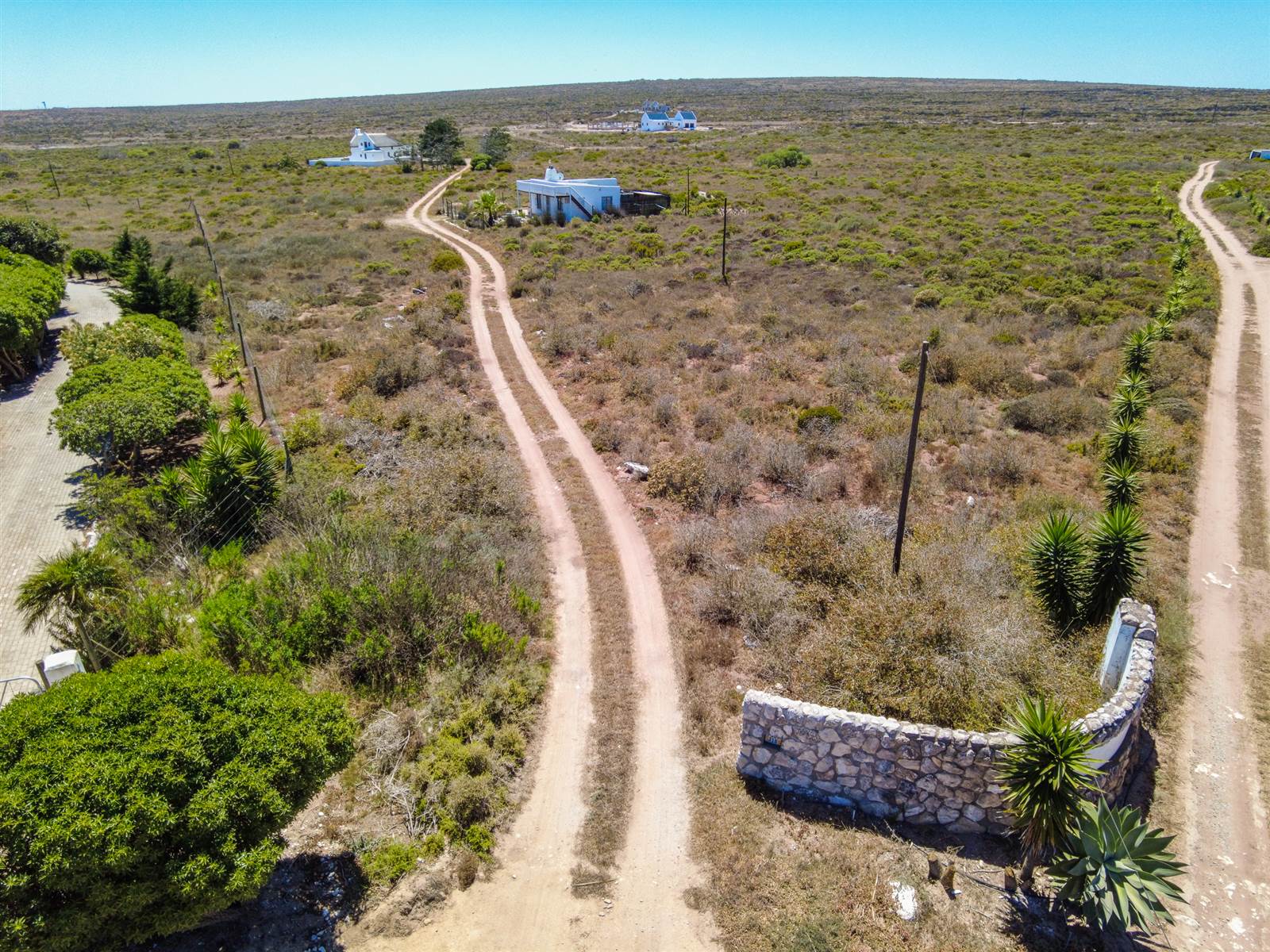 2 m² Smallholding in Jacobsbaai photo number 18