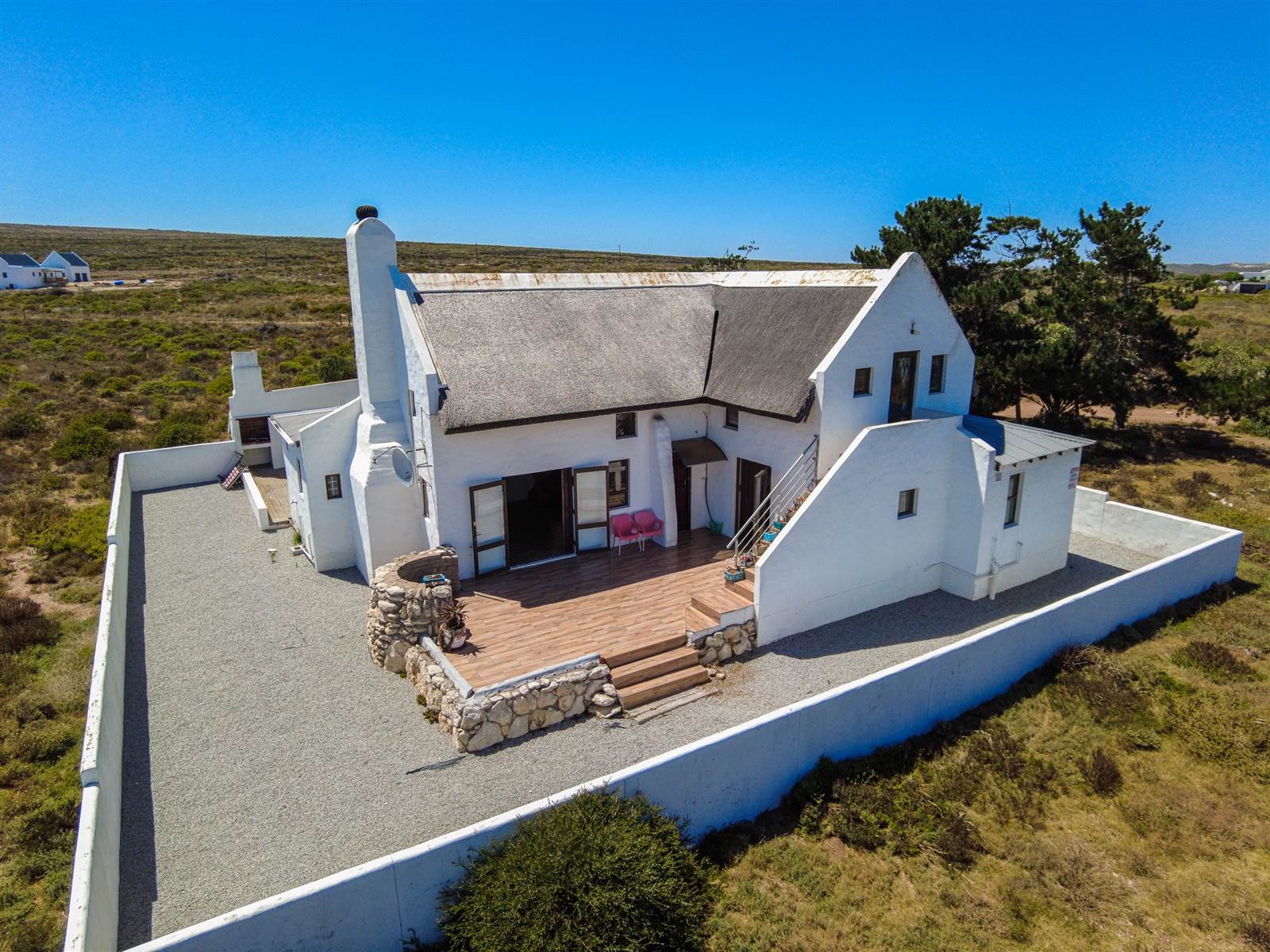 2 m² Smallholding in Jacobsbaai photo number 1