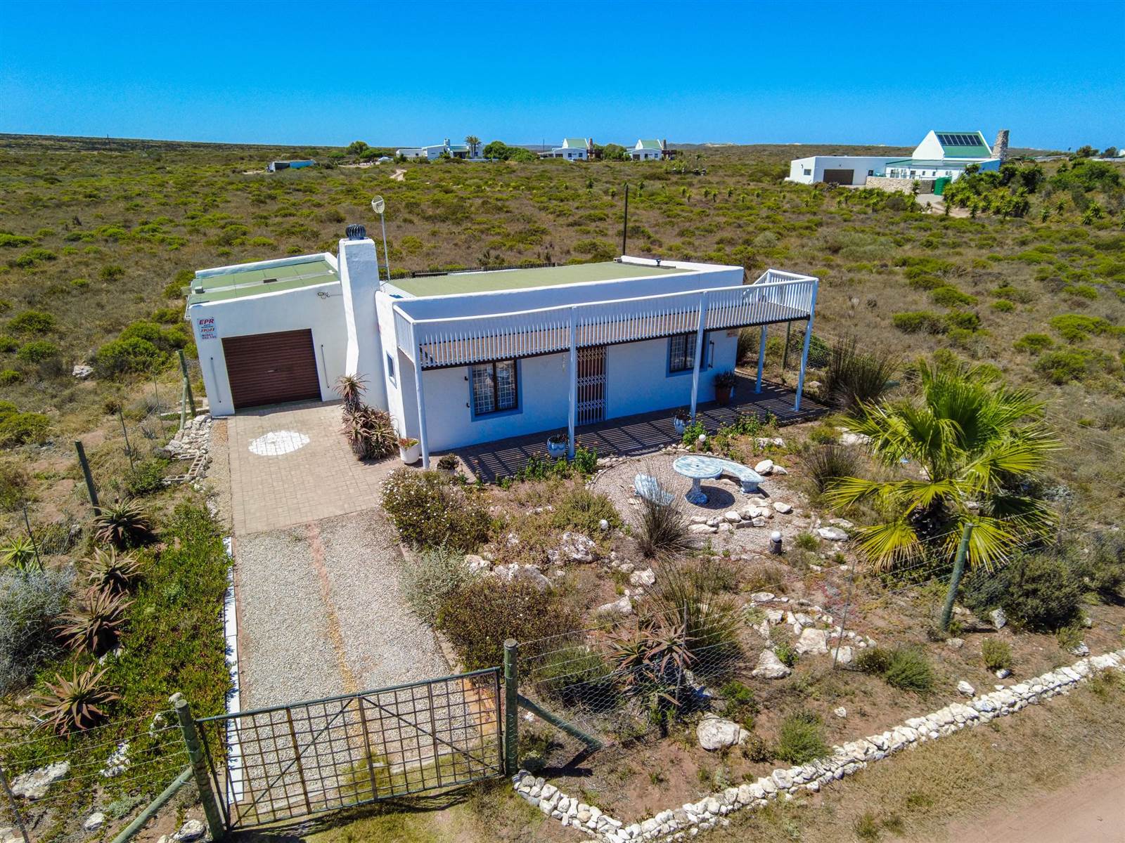 2 m² Smallholding in Jacobsbaai photo number 10