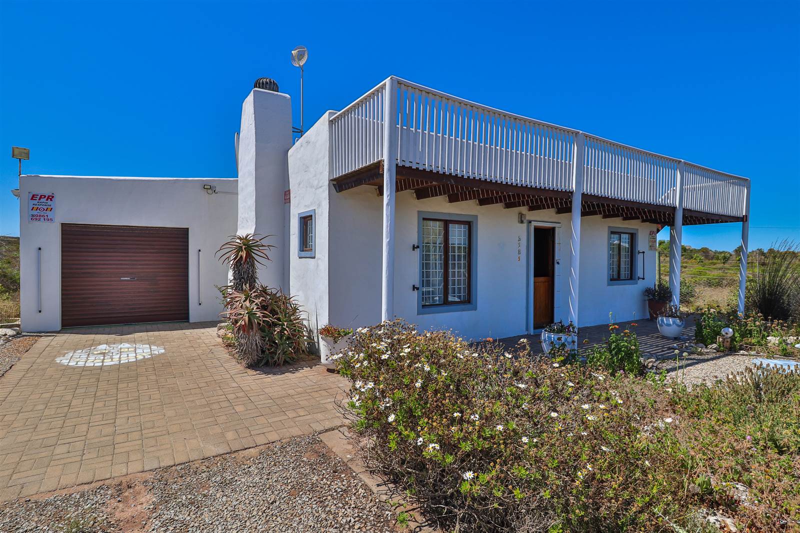 2 m² Smallholding in Jacobsbaai photo number 11