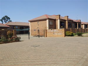 2 Bed Apartment in Modder East