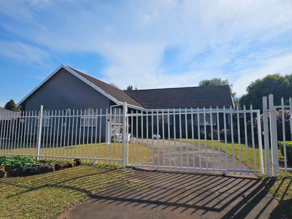 3 Bed House in Howick photo number 5
