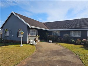 3 Bed House in Howick