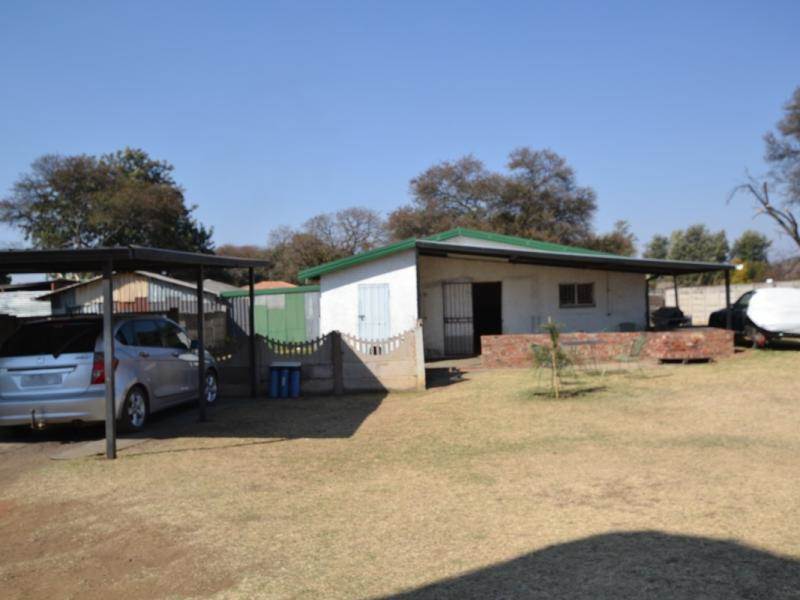 7 m² Farm in Zandfontein AH photo number 19
