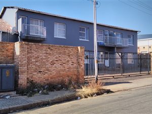 6 Bed Apartment in Burgershoop