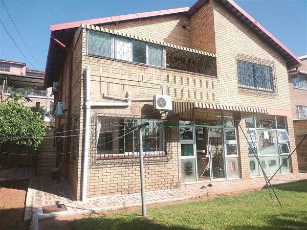 5 Bed House in Overport