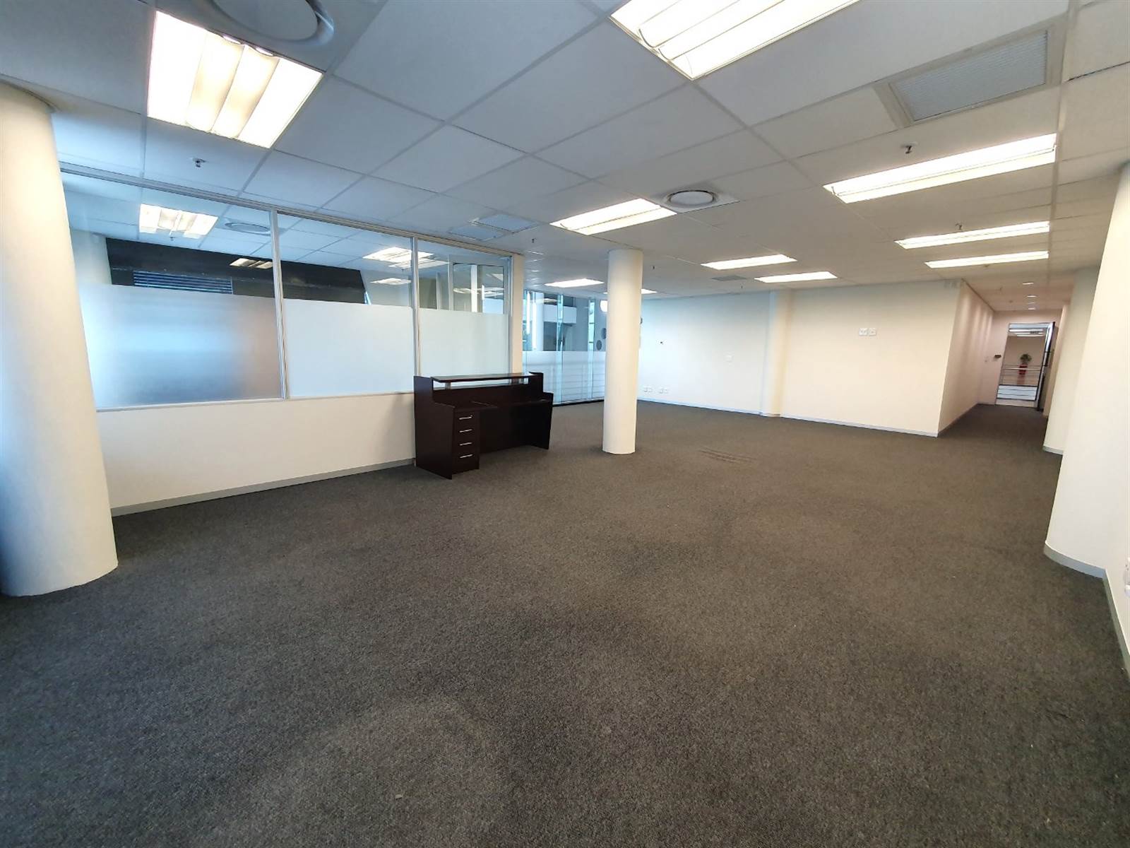 135  m² Office Space in Morningside photo number 8
