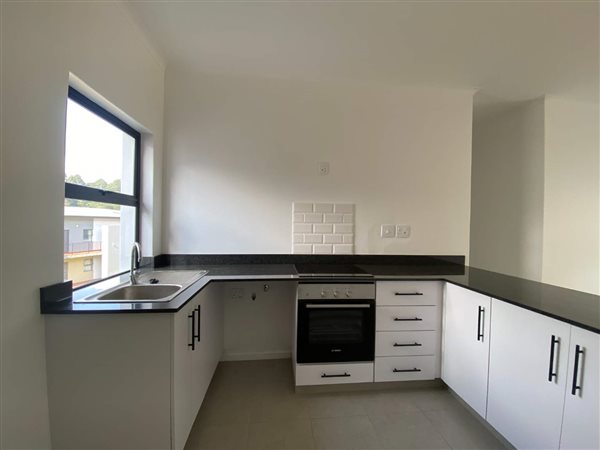 3 Bed Apartment