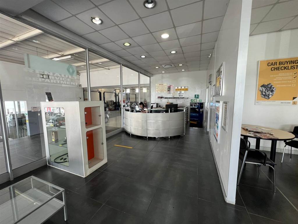 1407  m² Commercial space in Allens Nek photo number 27