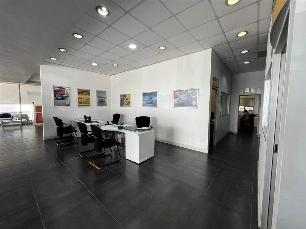 1407  m² Commercial space in Allens Nek photo number 10