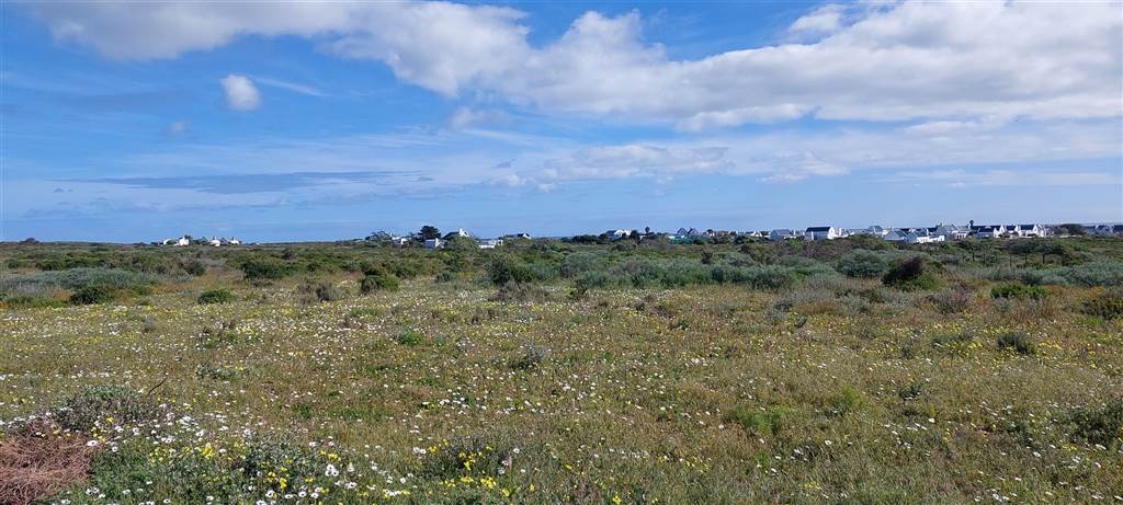 3.4 ha Land available in Jacobsbaai photo number 2