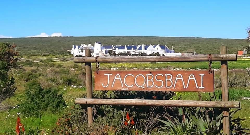 3.4 ha Land available in Jacobsbaai photo number 1