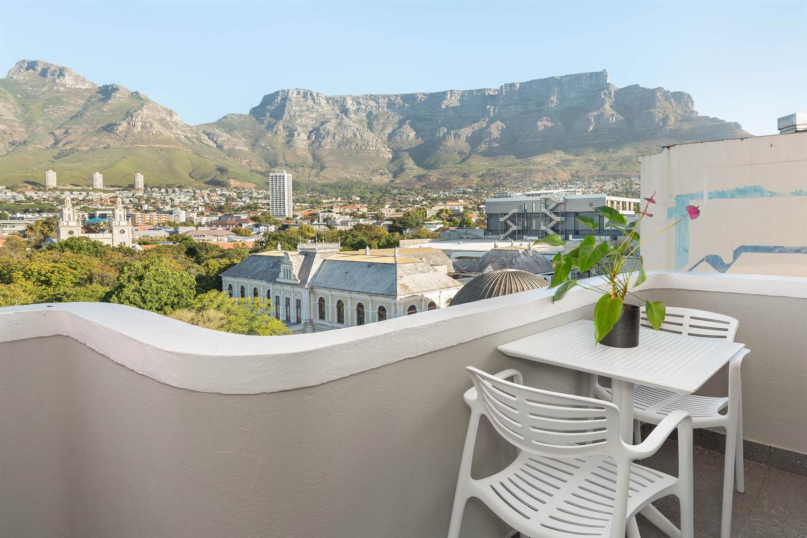 3 Bed Apartment in Cape Town City Centre photo number 25