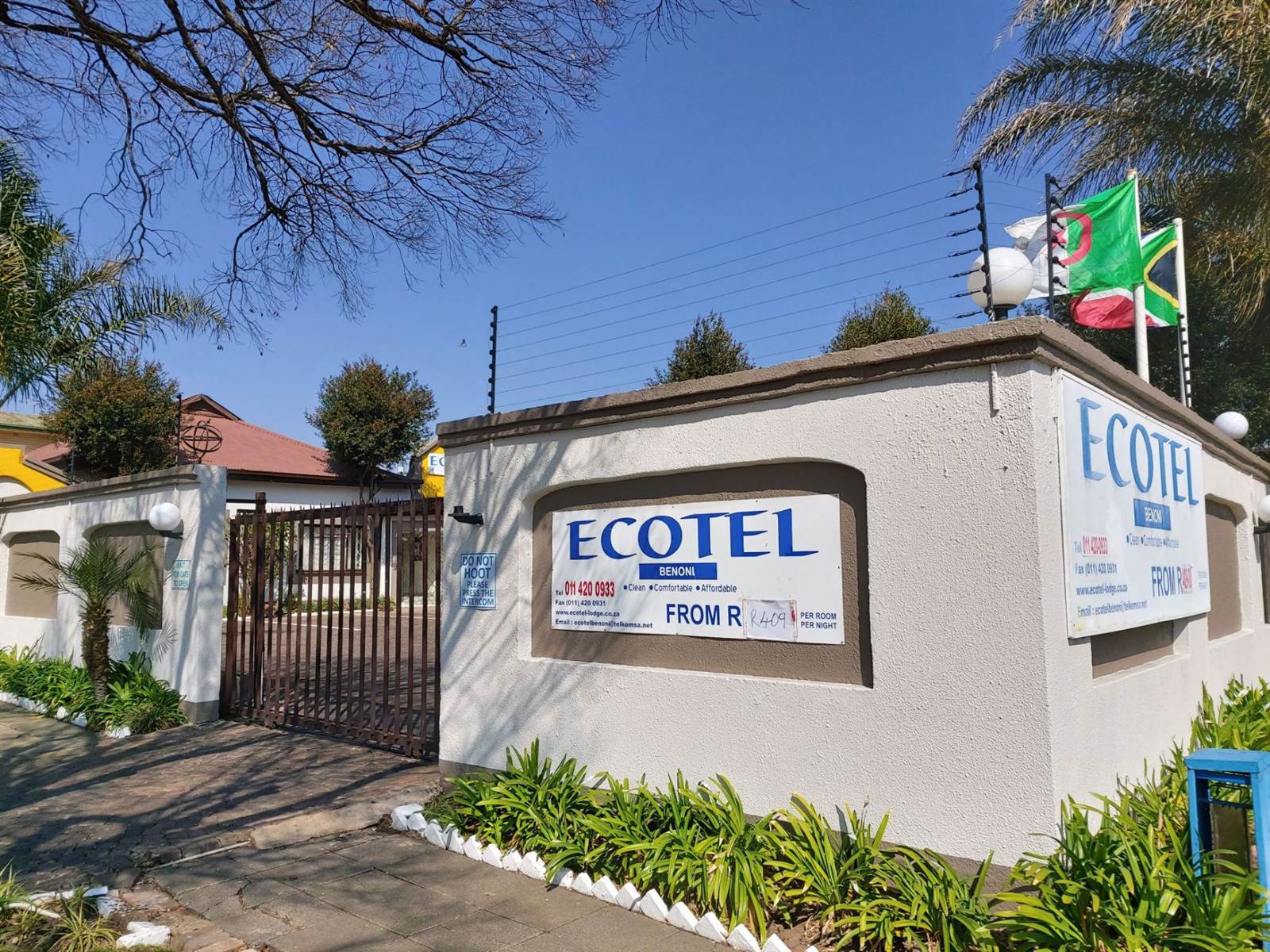 Commercial space in Benoni CBD photo number 5