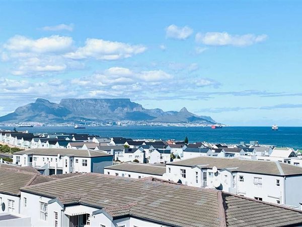 3 Bed Penthouse in Big Bay