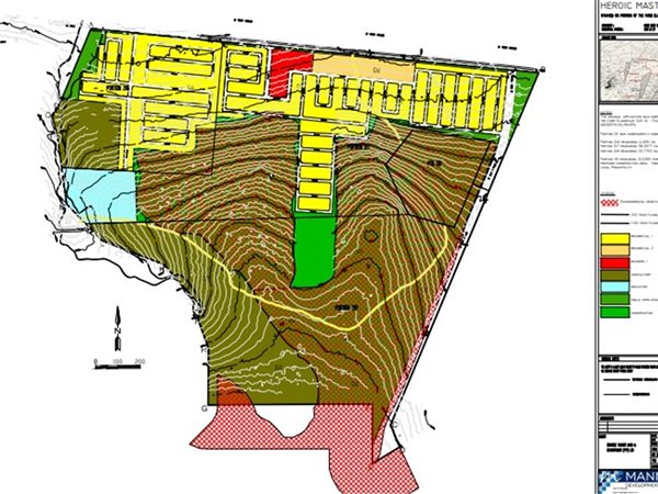 400 m² Land 400 m² Land