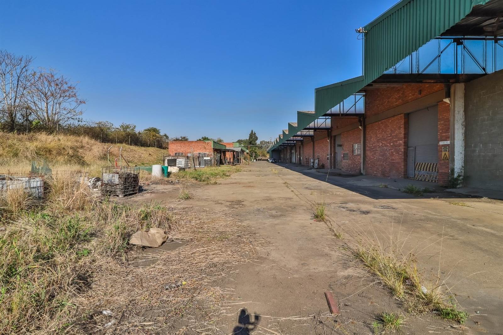 9000  m² Commercial space in Masons Mill photo number 11